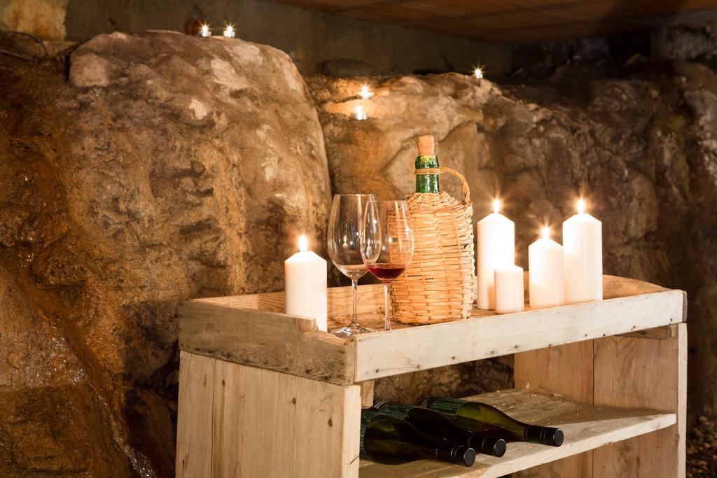 Chalet Hafling Leckplatt Екстер'єр фото