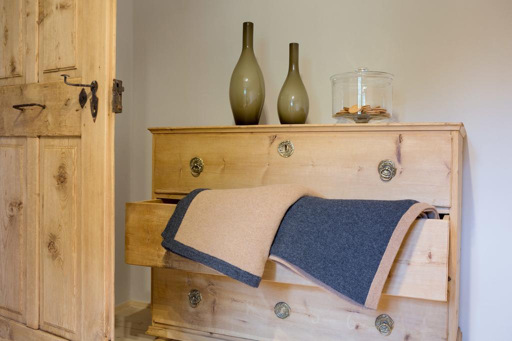 Chalet Hafling Leckplatt Екстер'єр фото