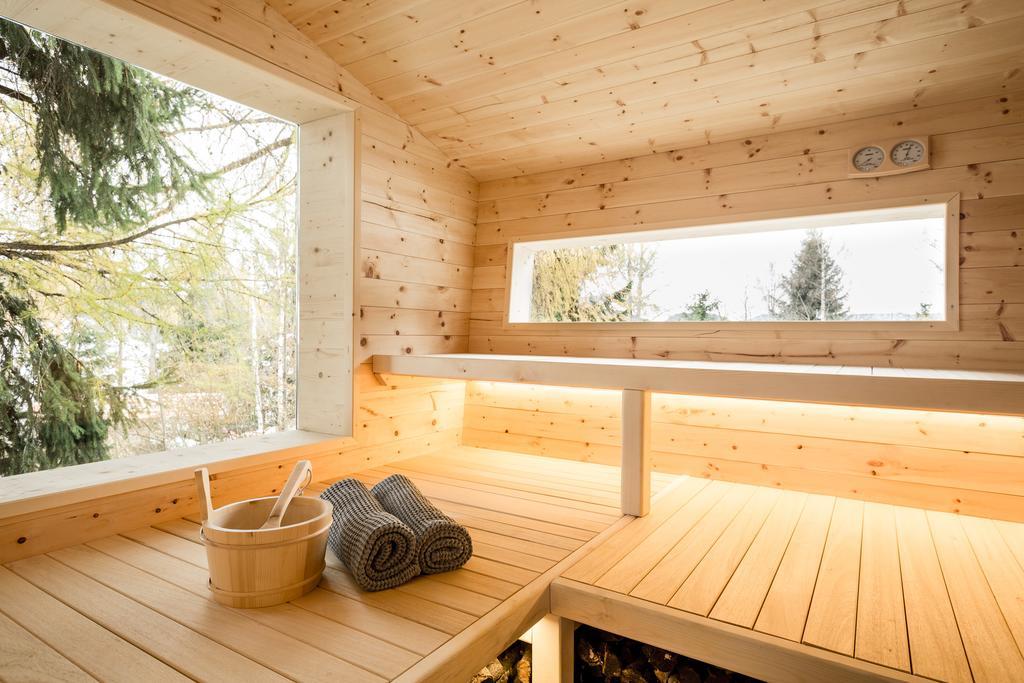 Chalet Hafling Leckplatt Екстер'єр фото