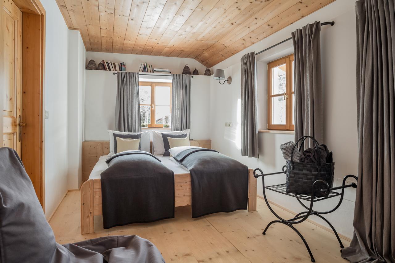 Chalet Hafling Leckplatt Екстер'єр фото