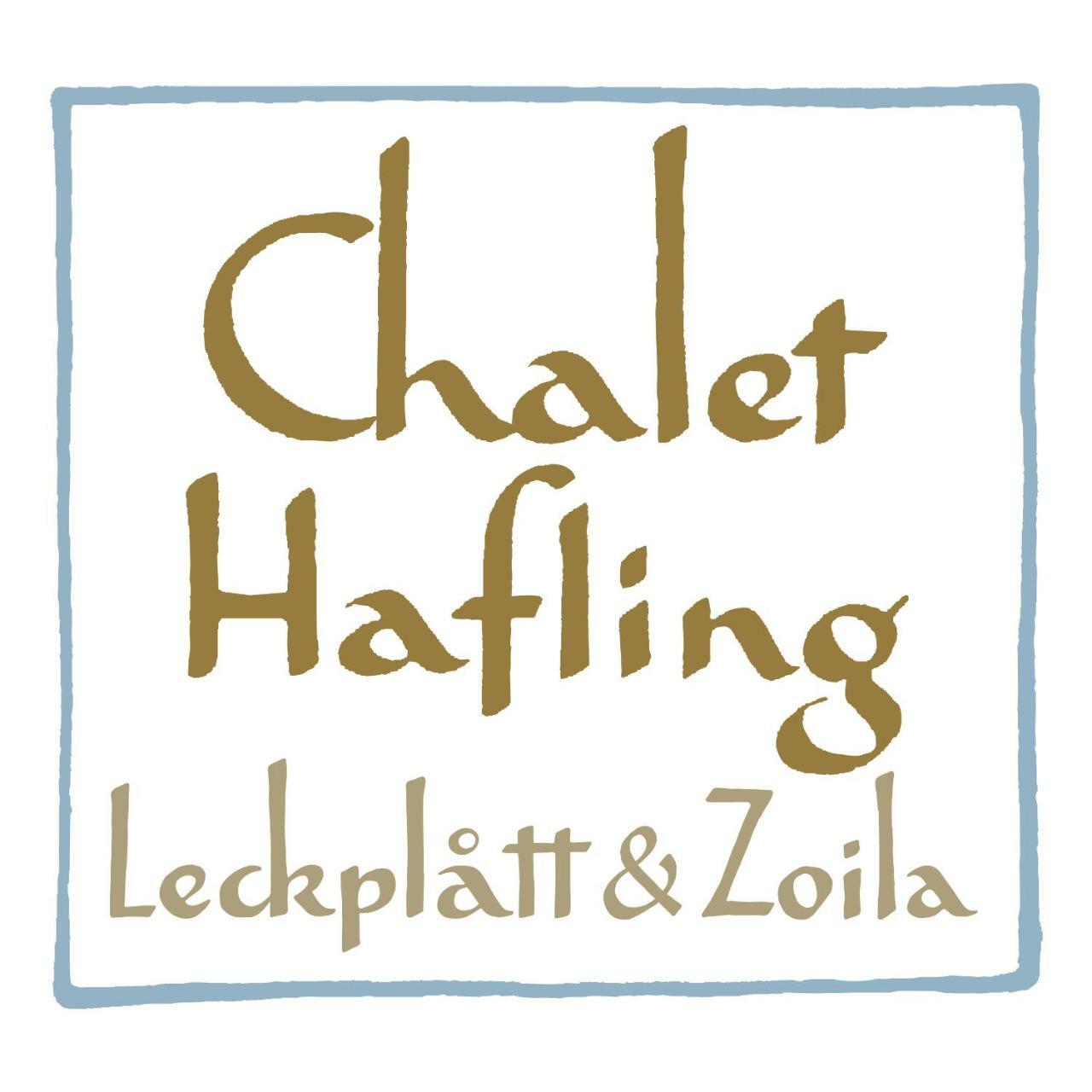 Chalet Hafling Leckplatt Екстер'єр фото